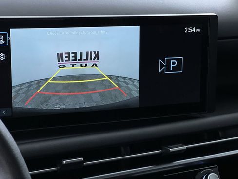 Used 2025 Hyundai Santa Cruz SE image 19