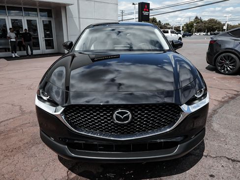 Used 2026 MAZDA CX-30 AWD 2.5 S w/ Select Sport Pkg image 2