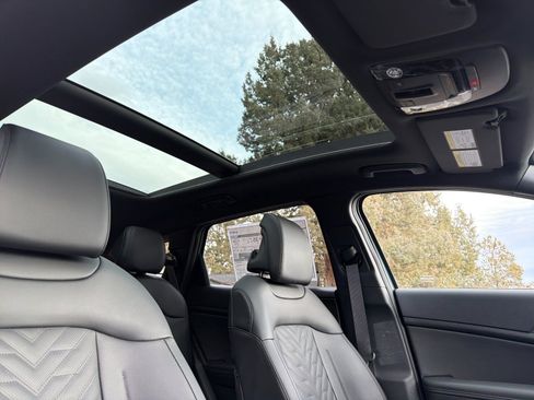 New 2026 Kia Sportage X-Line AWD/4WD image 17