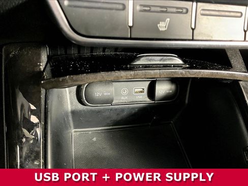Used 2016 Kia Sorento EX FWD image 16