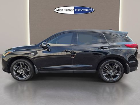 Used 2023 Acura RDX A-Spec FWD image 10