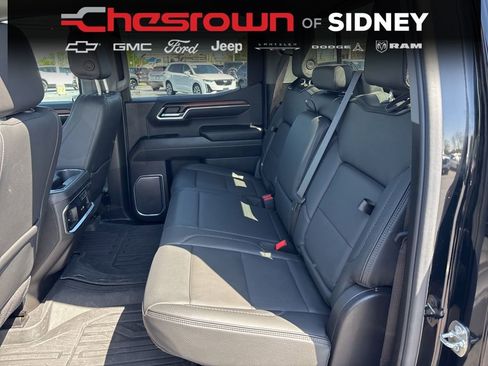 Used 2024 GMC Sierra 1500 Denali w/ Denali Reserve Package image 28