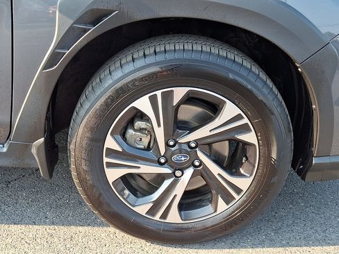 Certified 2024 Subaru Crosstrek 2.0i Premium AWD/4WD image 8