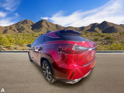 Used 2016 Lexus RX 350 FWD w/ Premium Package image 3