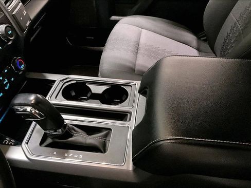 Used 2020 Ford F150 XLT w/ Equipment Group 301A Mid image 19