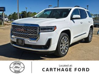 Used 2023 GMC Acadia Denali FWD video 1