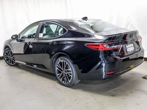 New 2026 Toyota Camry XLE image 5