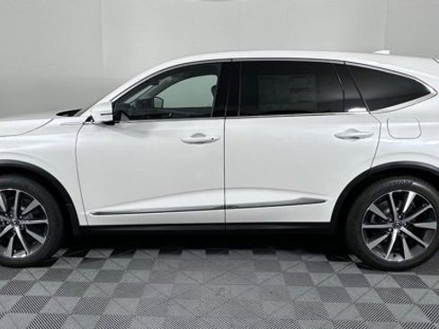 New 2026 Acura MDX w/ Technology Package image 4