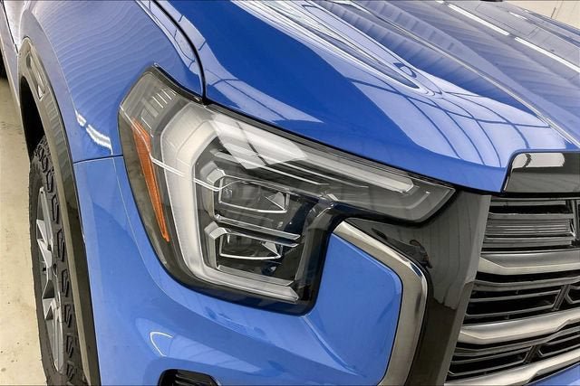 New 2026 GMC Terrain AT4 w/ Convenience Package III AWD/4WD image 15
