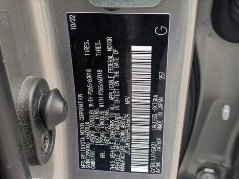 Used 2023 Lexus GX 460 Premium image 27