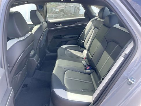 New 2026 Kia K5 GT-Line w/ GT-Line Premium Package image 50