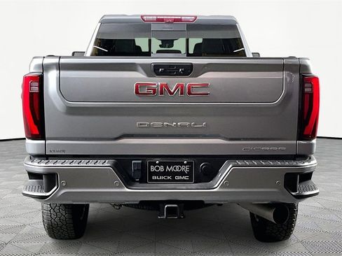 Used 2024 GMC Sierra 2500 Denali w/ Denali Reserve Package image 5
