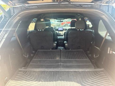 Used 2023 Ford Explorer Timberline AWD/4WD image 10