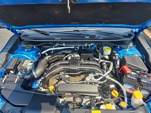 Certified 2023 Subaru Impreza 2.0i Sport AWD/4WD image 31
