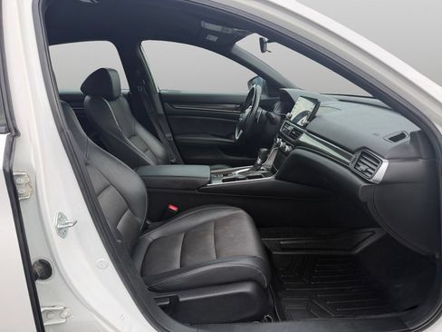 Used 2021 Honda Accord Sport image 20