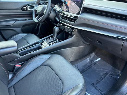 Certified 2023 Jeep Compass Trailhawk image 16