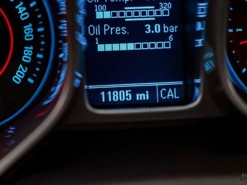 Used 2015 Chevrolet Camaro Z/28 image 62