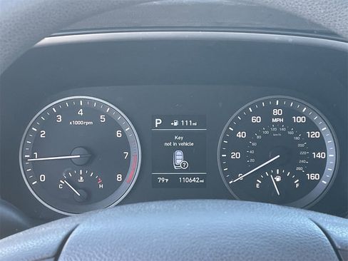 Used 2021 Hyundai Tucson Value image 29