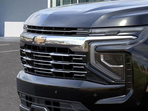 New 2026 Chevrolet Tahoe Premier image 38