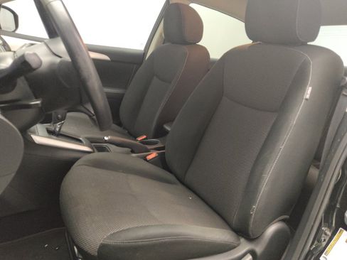 Used 2019 Nissan Sentra S w/ Appearance Package FWD image 17