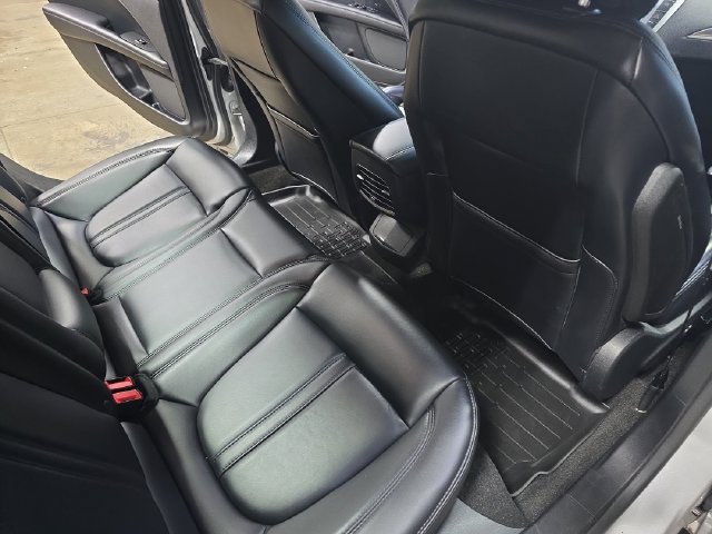 Used 2019 Lincoln MKZ Premiere AWD/4WD image 13