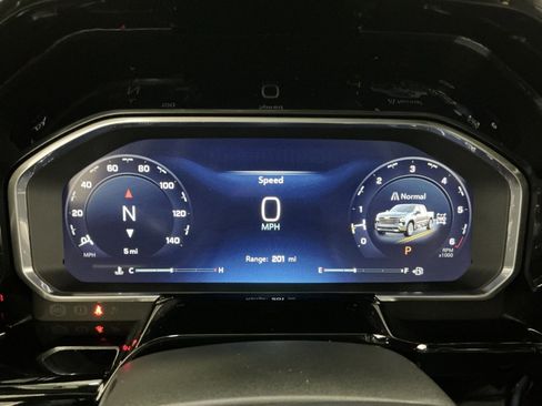 New 2026 Chevrolet Silverado 1500 High Country w/ Midnight Edition image 25