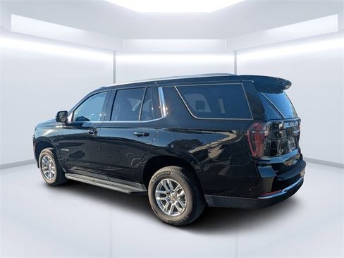 Used 2025 Chevrolet Tahoe LT image 5