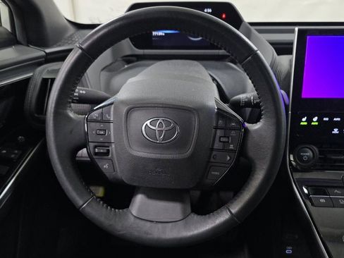 Used 2023 Toyota bZ4X AWD image 7