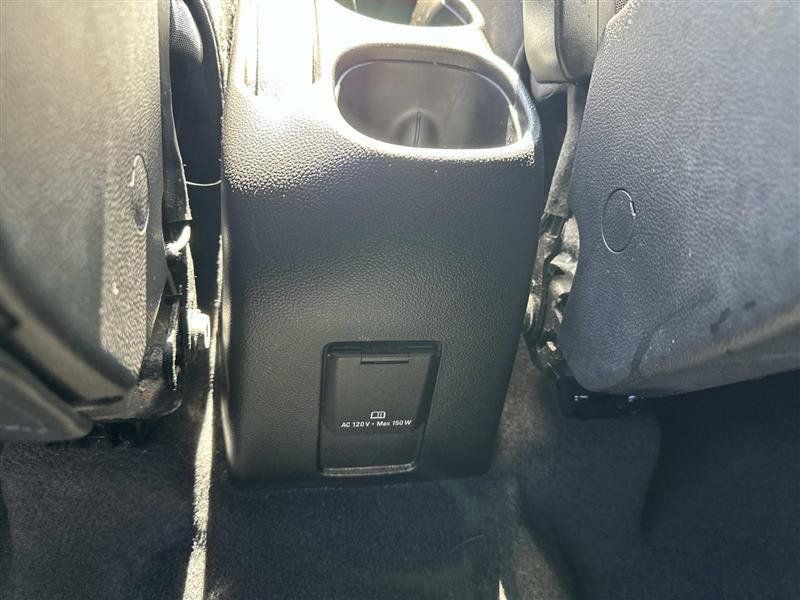 Used 2016 Chevrolet Trax LT w/ LT Convenience Package AWD/4WD image 14