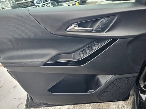 Used 2025 Chevrolet Equinox LT image 20