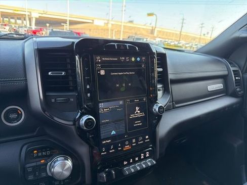 Used 2022 RAM 2500 Power Wagon w/ Level 1 Equipment Group image 11