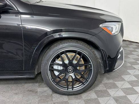 Certified 2023 Mercedes-Benz GLE 53 AMG 4MATIC image 13