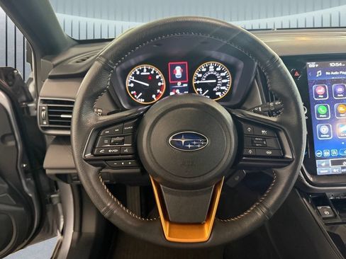 Used 2025 Subaru Outback Wilderness AWD/4WD image 10