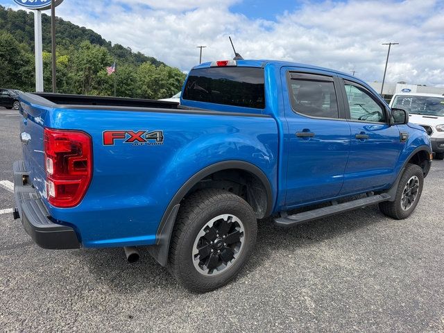 Used 2021 Ford Ranger XL w/ FX4 Off-Road Package AWD/4WD image 6