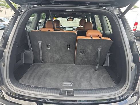 Used 2025 Kia Telluride EX X-Line AWD/4WD image 15