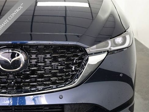 New 2025 MAZDA CX-5 AWD 2.5 S w/ Premium Plus Pkg image 9