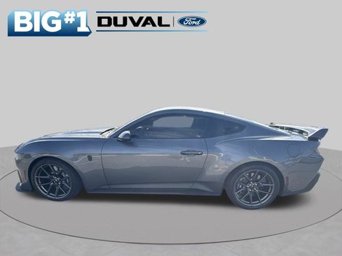 Used 2024 Ford Mustang Dark Horse w/ Dark Horse Handlin Package RWD image 5