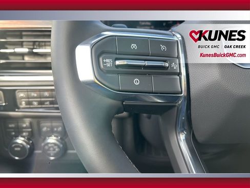 New 2026 GMC Yukon XL Denali image 22