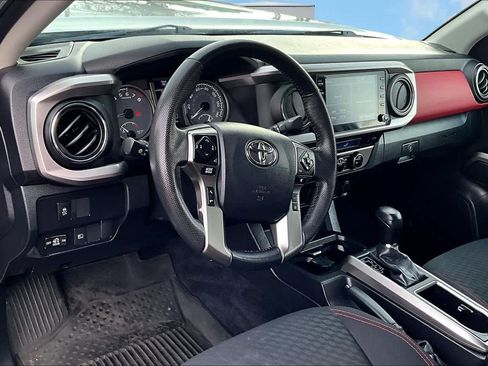 Used 2023 Toyota Tacoma SR5 image 2