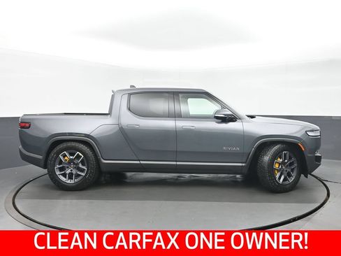 Used 2024 Rivian R1T Adventure AWD/4WD image 2