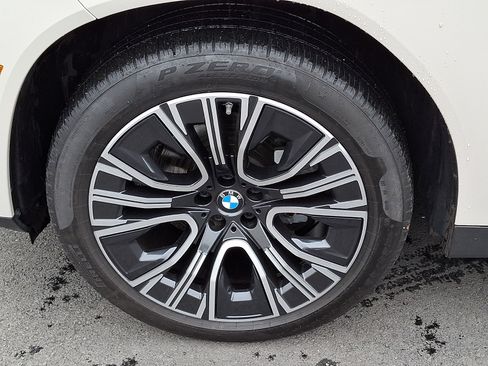 Used 2026 BMW X3 xDrive30i w/ Premium Package AWD/4WD image 9