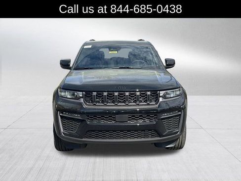 New 2026 Jeep Grand Cherokee Limited image 2