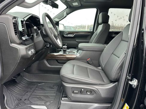 New 2026 GMC Sierra 1500 Elevation w/ Elevation Premium Package image 21