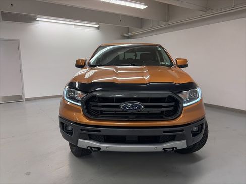 Used 2019 Ford Ranger Lariat w/ Equipment Group 501A Mid AWD/4WD image 3