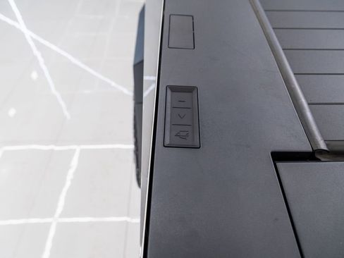 Used 2024 Tesla Cybertruck AWD Crew Cab image 19