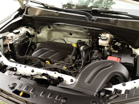 Used 2025 Chevrolet TrailBlazer LT FWD image 28