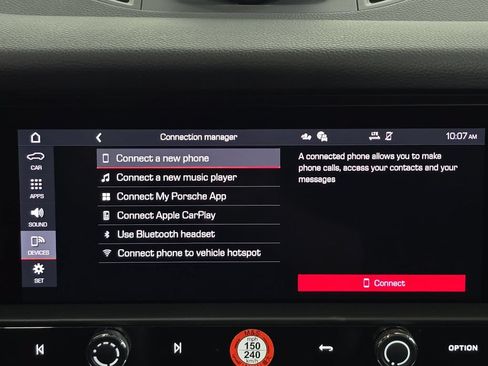 Certified 2025 Porsche Macan AWD/4WD image 17
