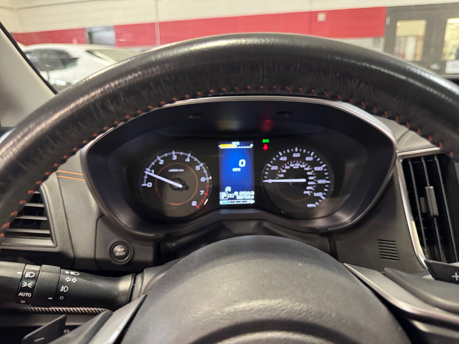 Used 2020 Subaru Crosstrek 2.0i Premium w/ Moonroof Package 2 AWD/4WD image 10
