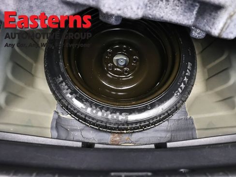 Used 2025 Nissan Altima 2.5 SV FWD image 21