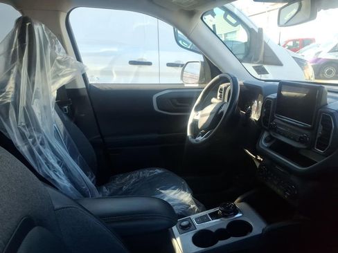 Used 2021 Ford Bronco Sport Outer Banks w/ Outer Banks Package (96D) image 7